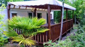 Camping baradis
